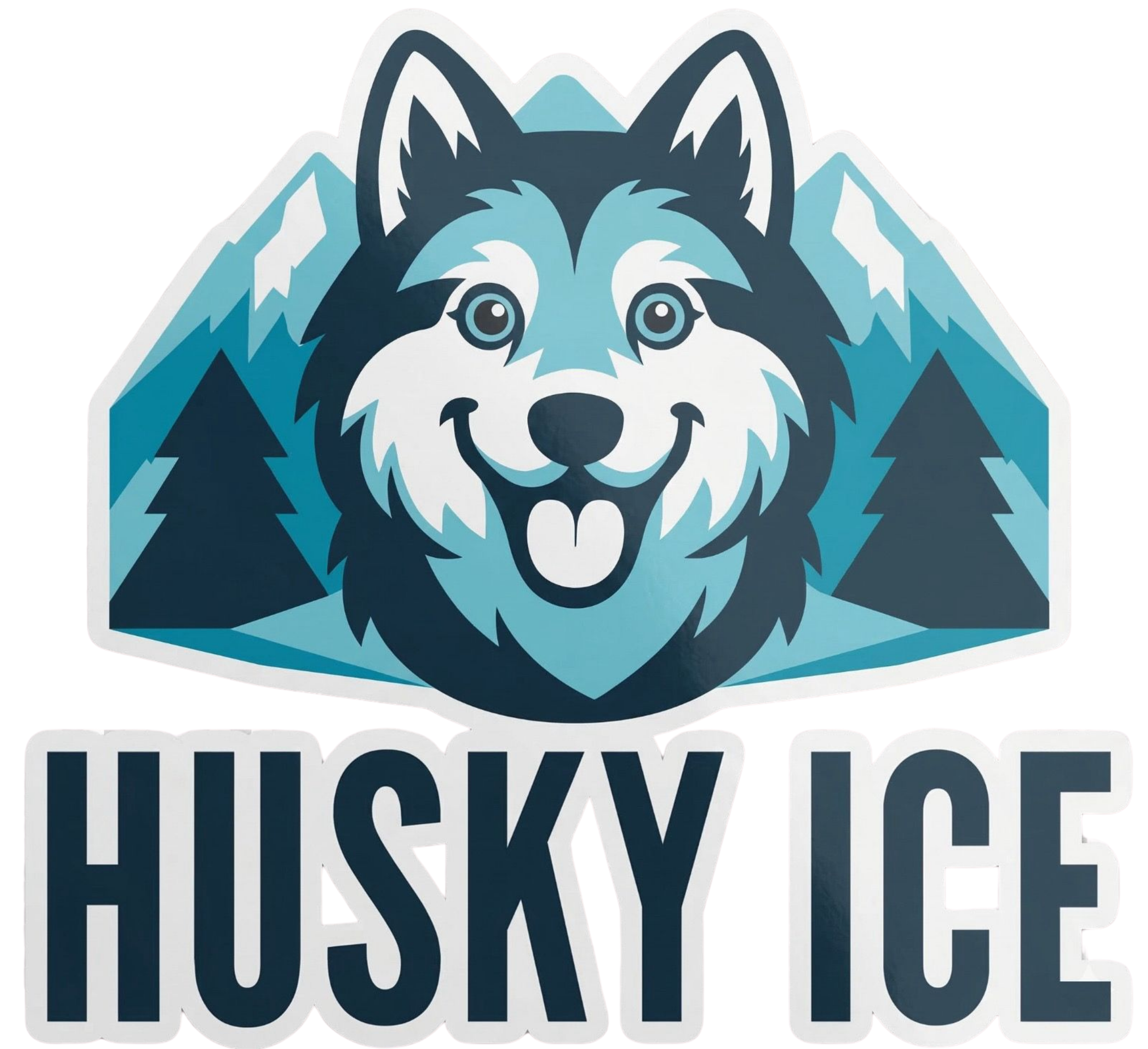 Hielo Husky